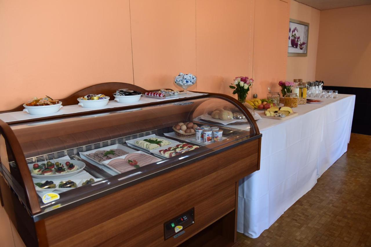 Hotel Töss