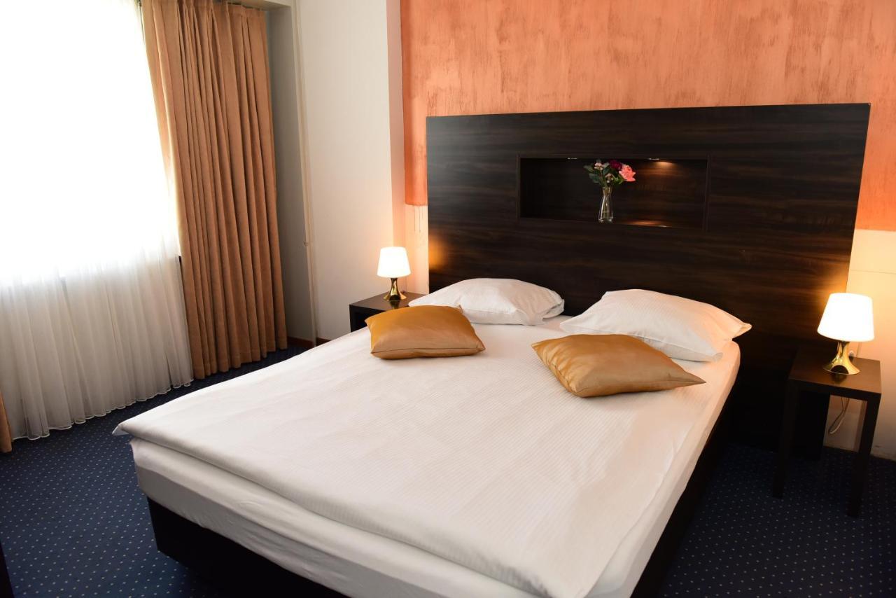 Töss Hotel 3*