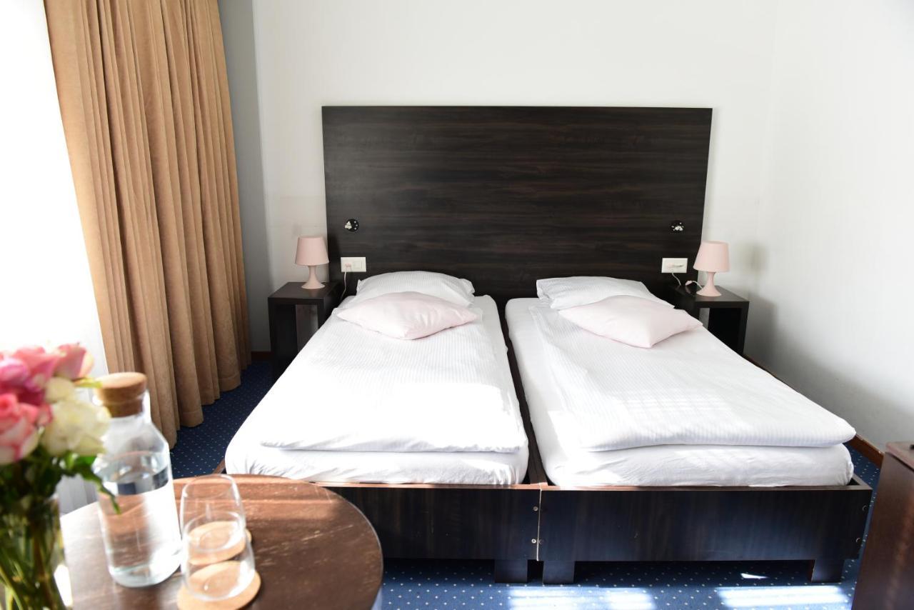 Hotel Töss