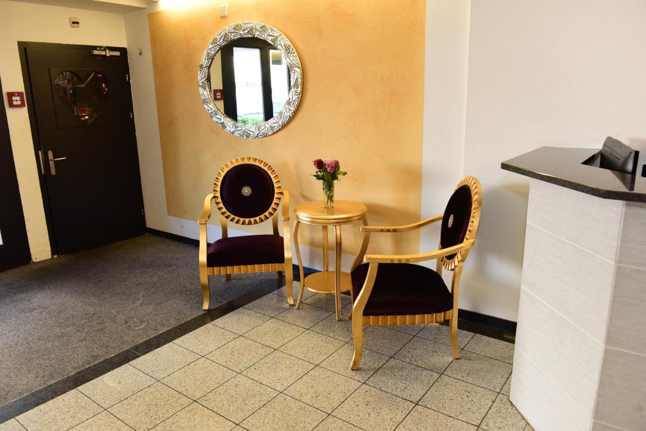 Hotel Töss